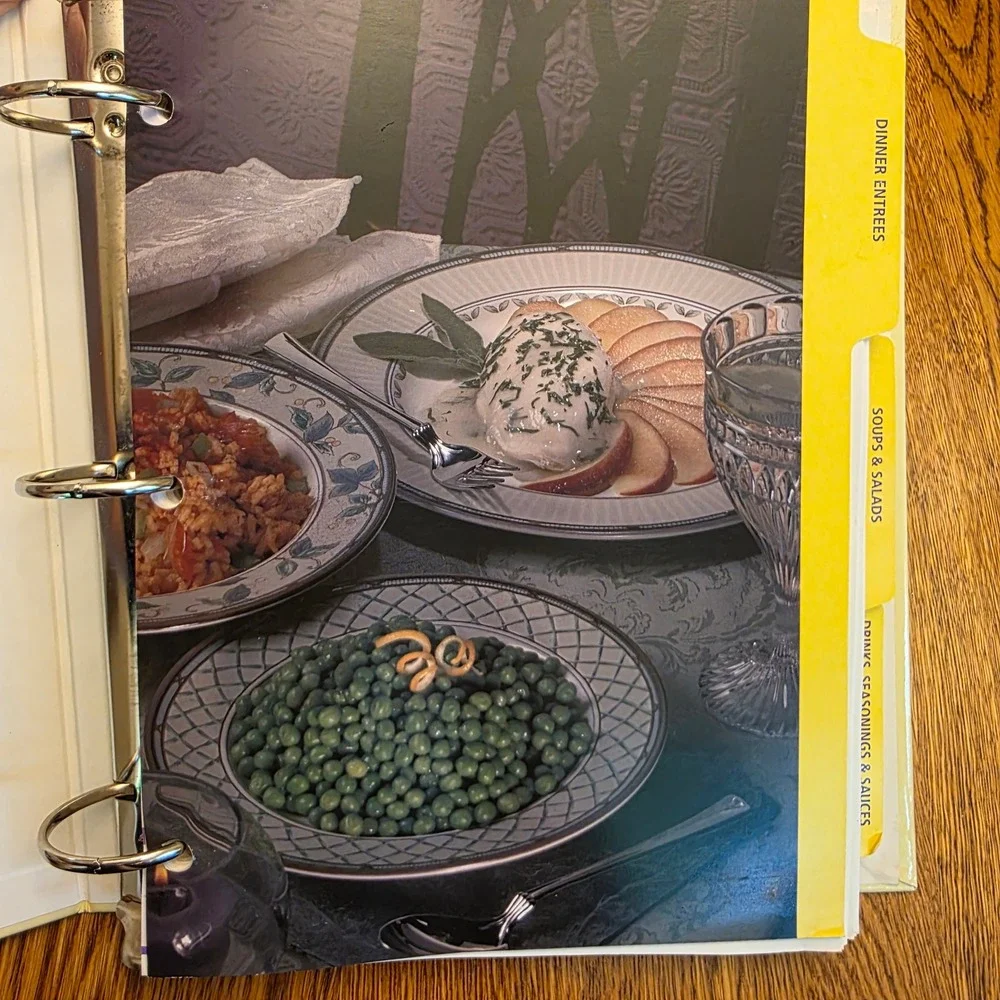 LA Weight Loss Centers LA Lite Cookbook Simple Recipes Healthy Eating Y2K Diet